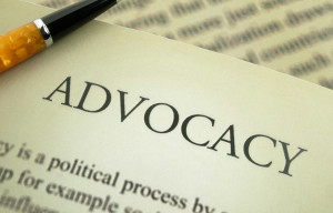 advocacy