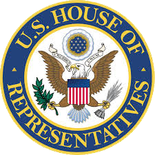 united states house of representatives seal