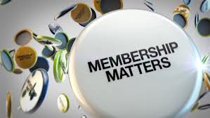 membership matters