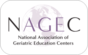 National Association of Geriatric Education Centers