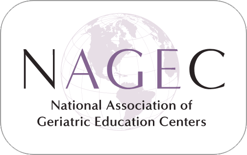 National Association of Geriatric Education Centers