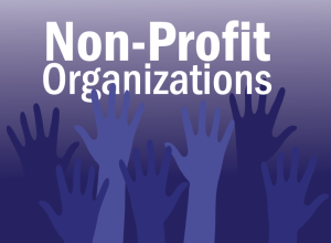non-profit organizations