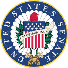 united states senate seal